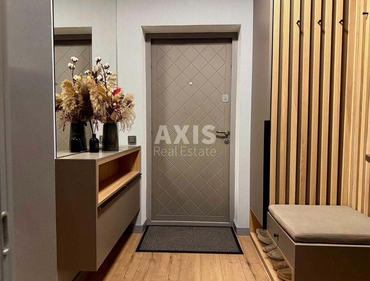 1k apartment vul. Sagajdaka Stepana 101Ш5663610