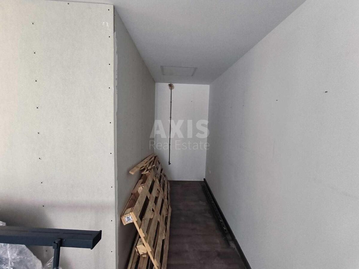 Trade object vul. Voskresens'ka 16, 25m2630022