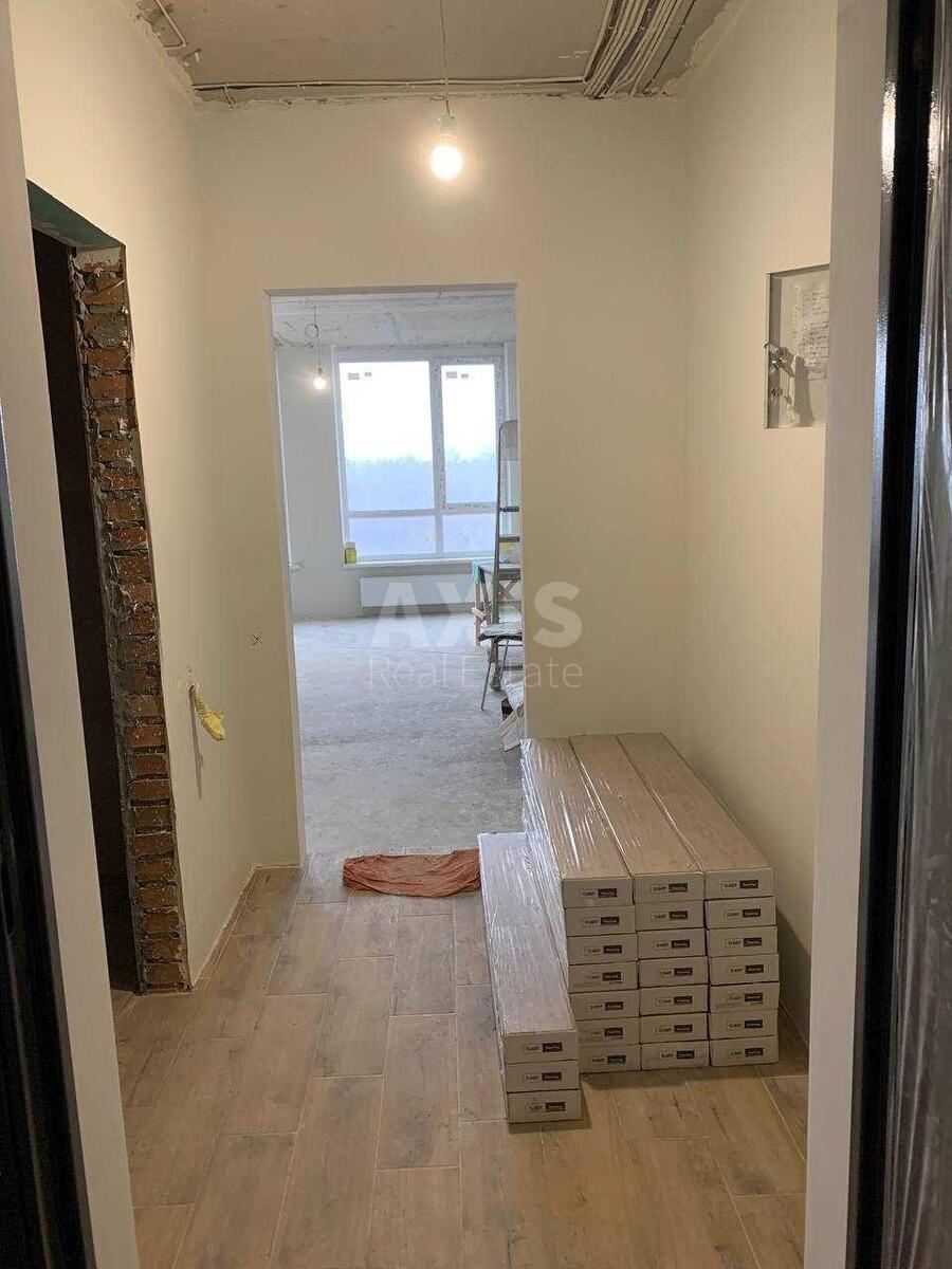 1к квартира ул. Радченко Петра 27630459