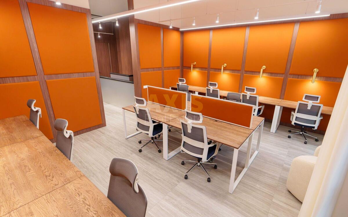 Office pr-t Berestejskij 42, 220m26311618