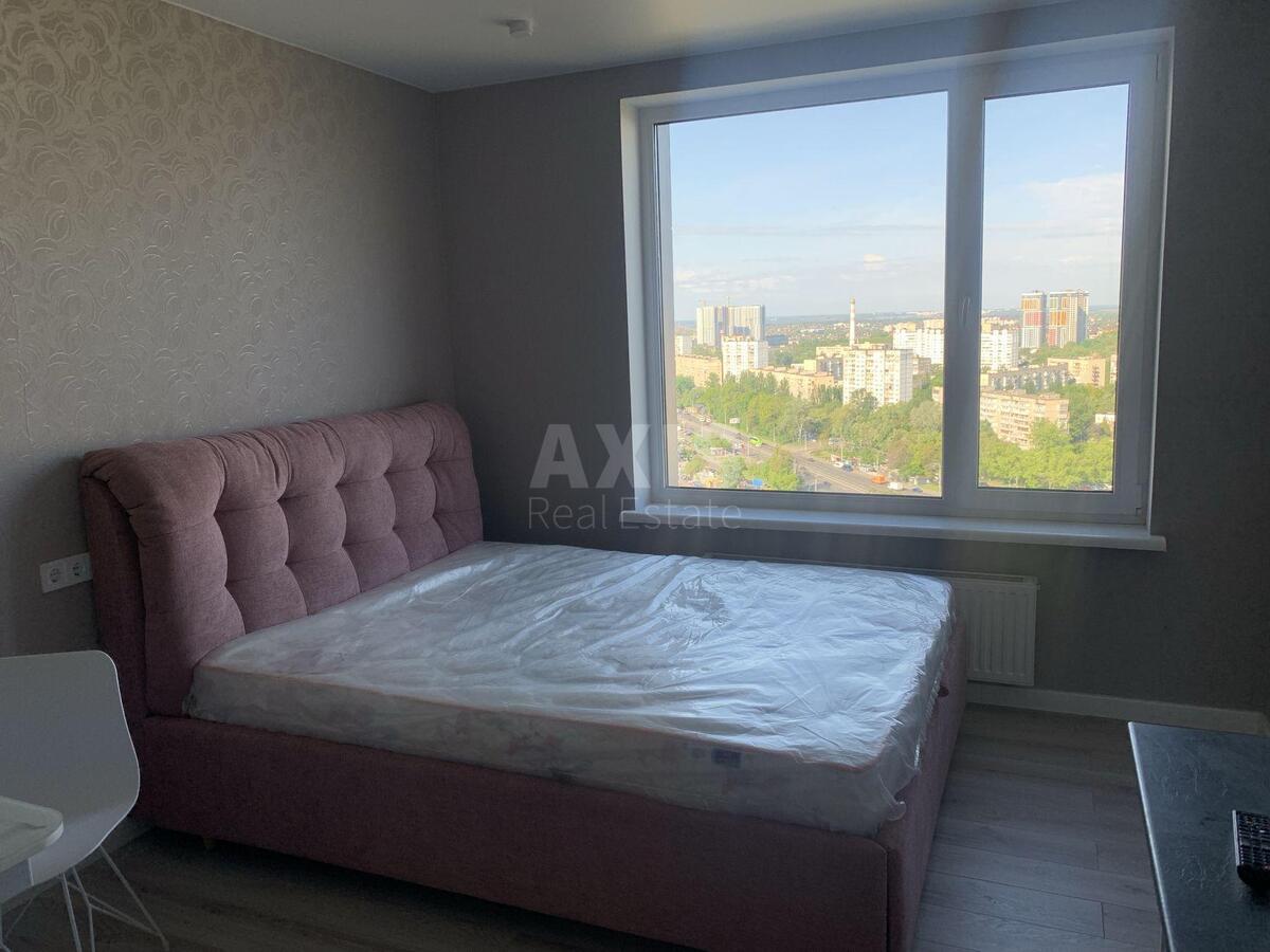 1k apartment vul. Zabolotnogo Akademika 1А2