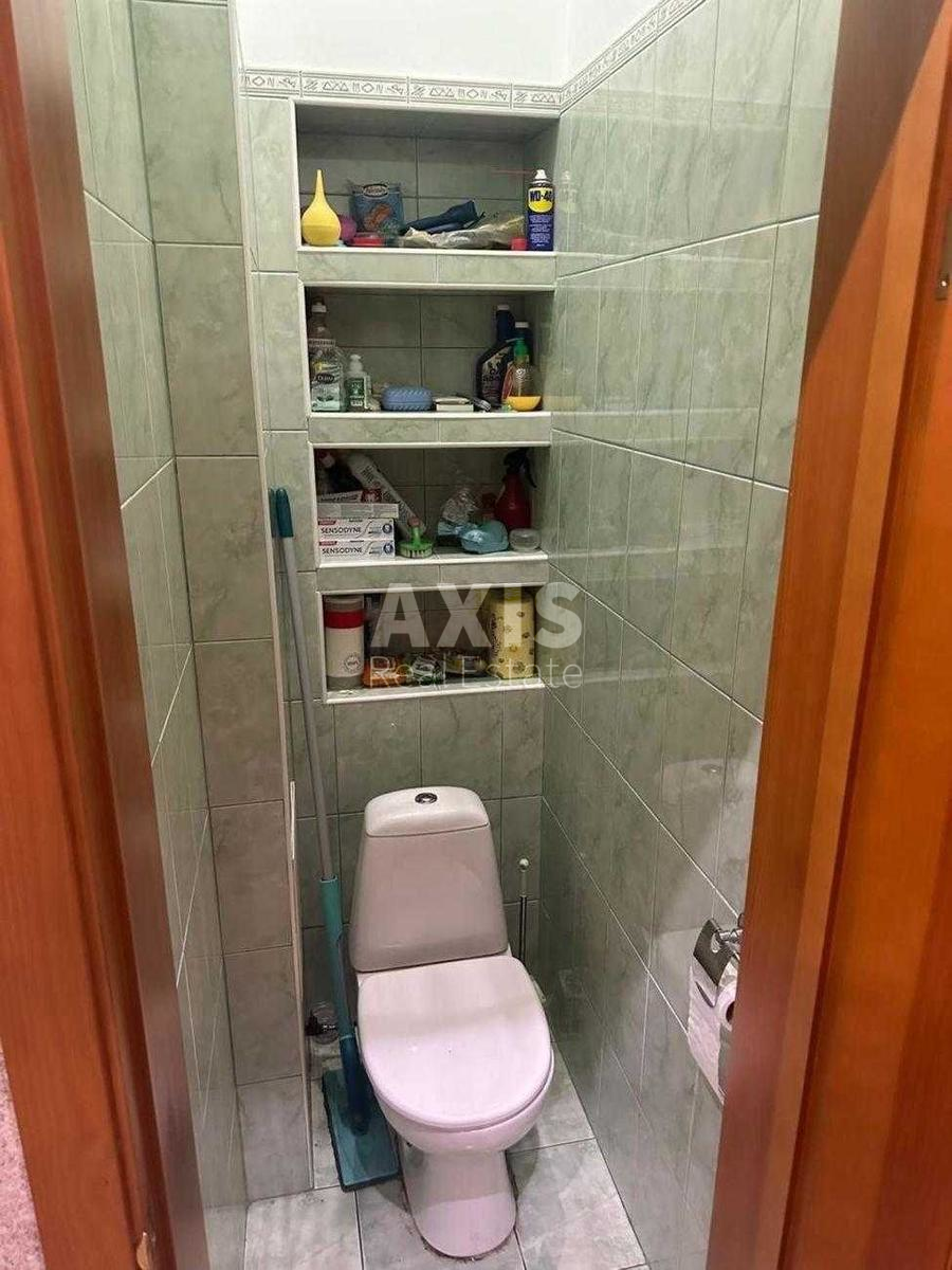 2k apartment vul. Moskovs'ka 297