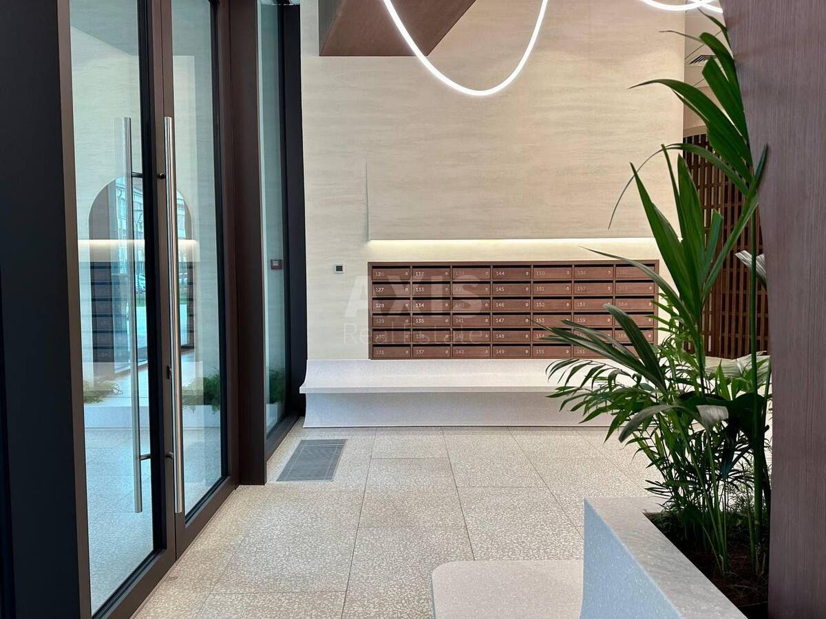 3k apartment pr-t Peremogy 42А545488