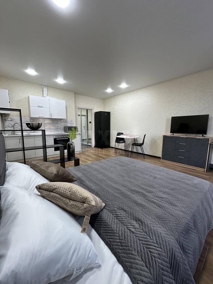 1k apartment vul. Central'na 19588843