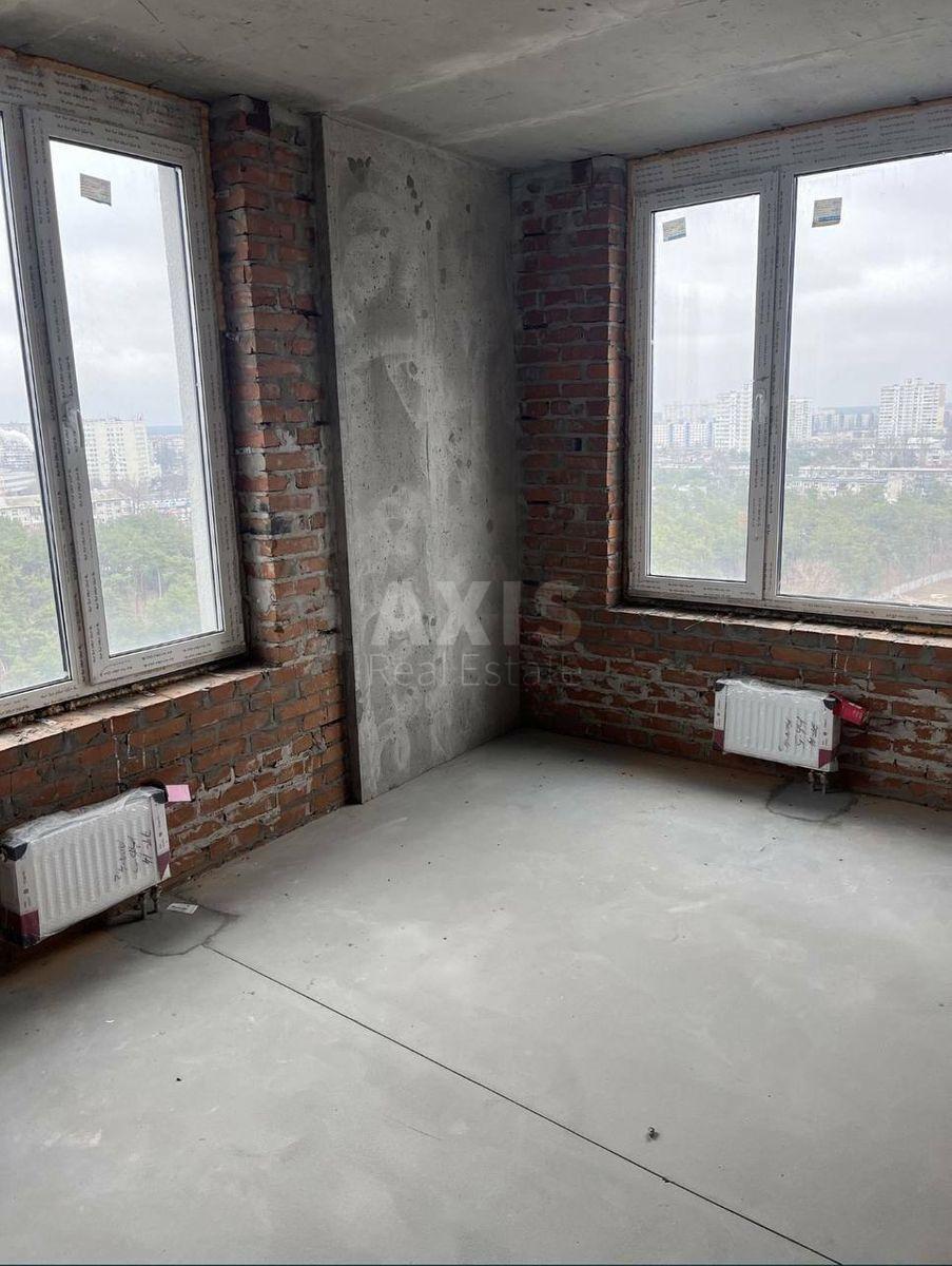 3k apartment vul. Zhmachenka Generala 265