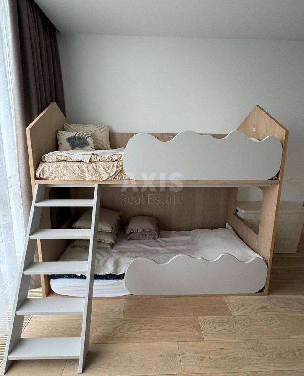 3k apartment vul. Saljutna 23