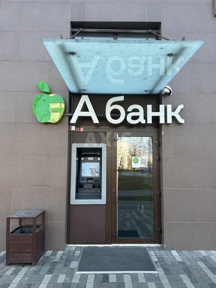 Объект торговли пр-т Правды 45А, 117м22
