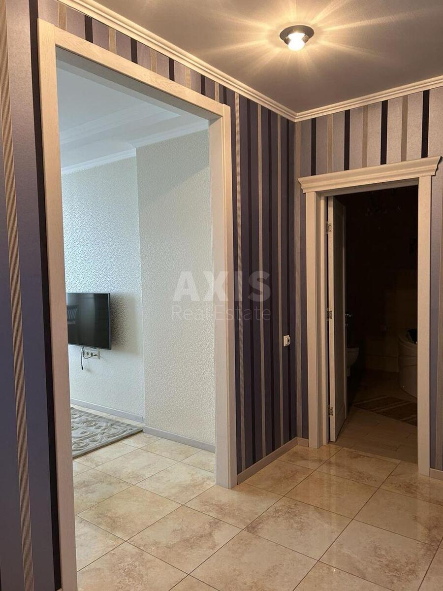 3к квартира ул. Черновола Вячеслава 275896514