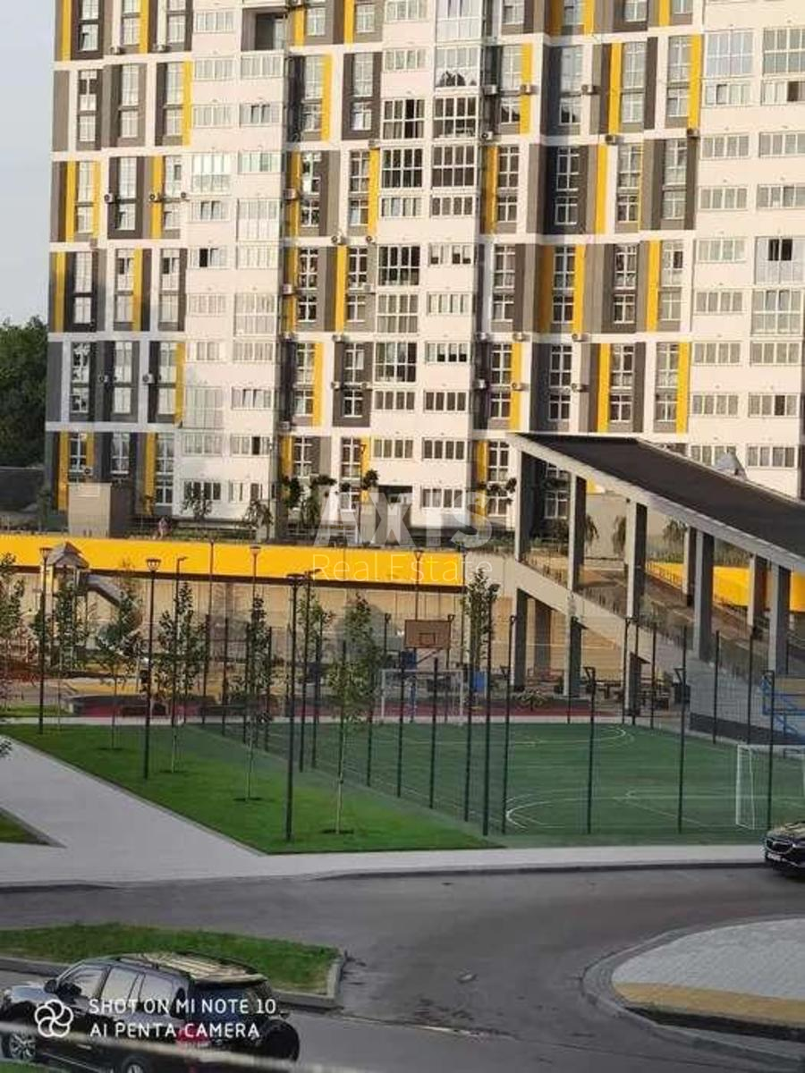 1k apartment vul. Mykil's'ko-Slobids'ka 102375519