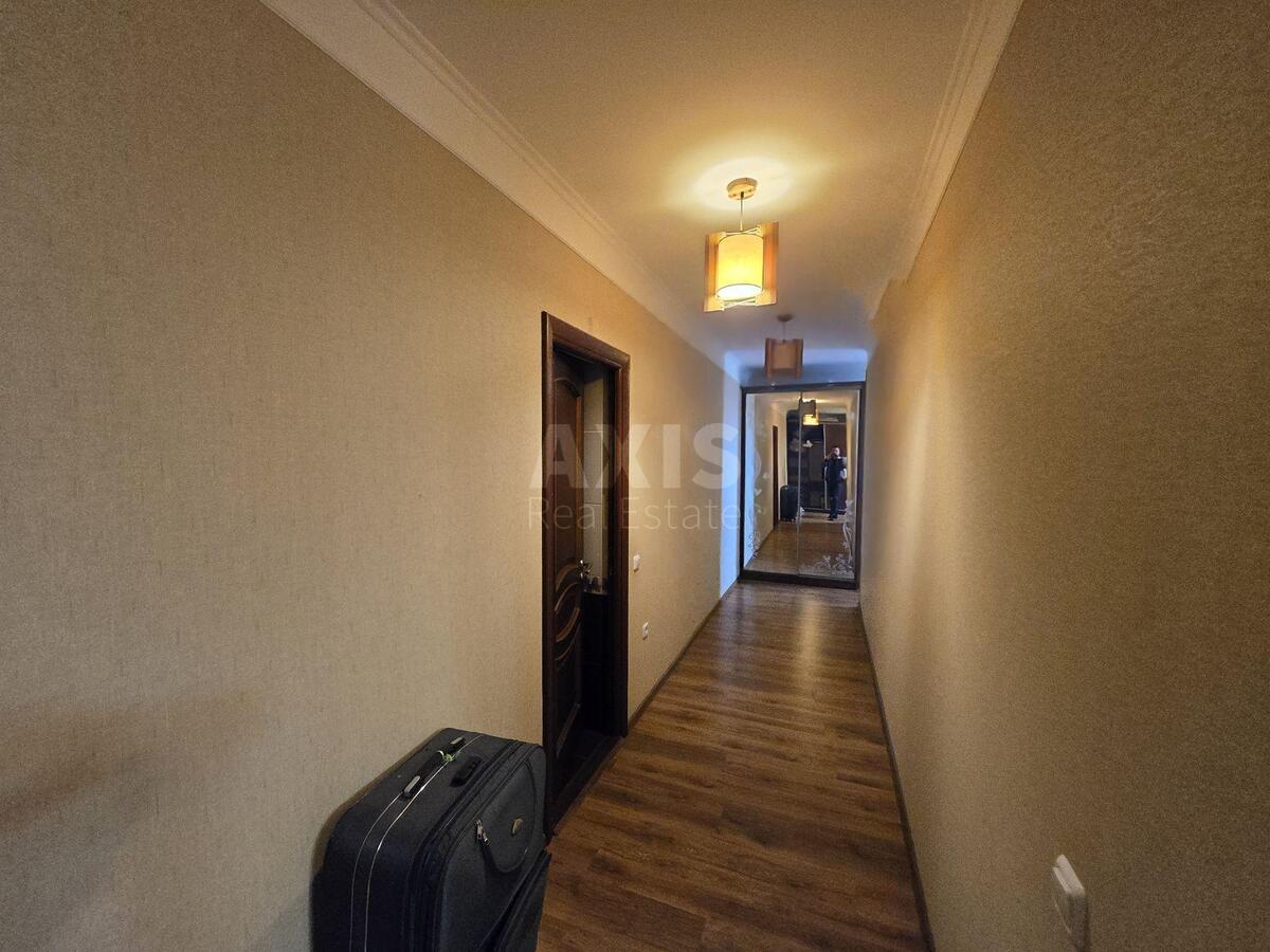 2k apartment pr-t Lobanovs'kogo 6Д2