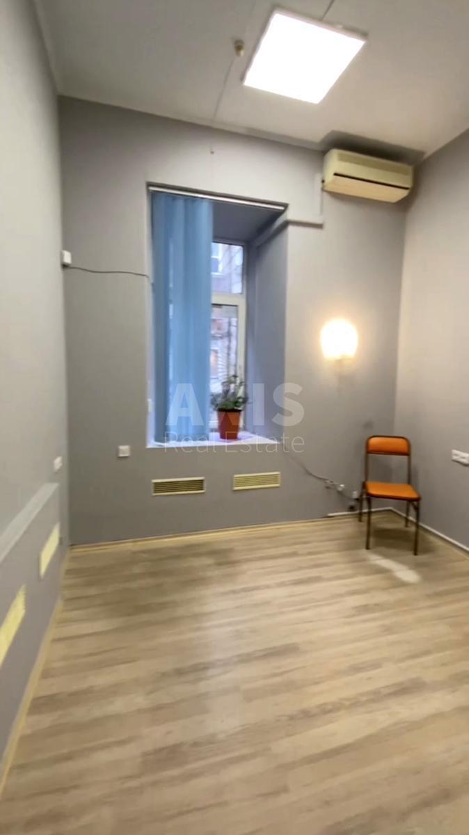 Офис ул. Бассейная 3, 30м2632611