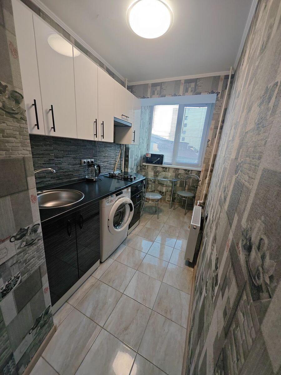 1k apartment vul. Get'mana Vadyma 22А