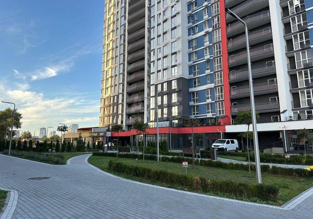 3к квартира ул. Причальная 8