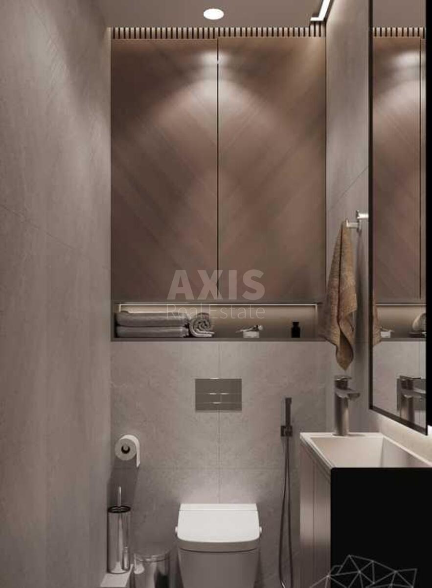 2k apartment shose Zaliznychne 45А7