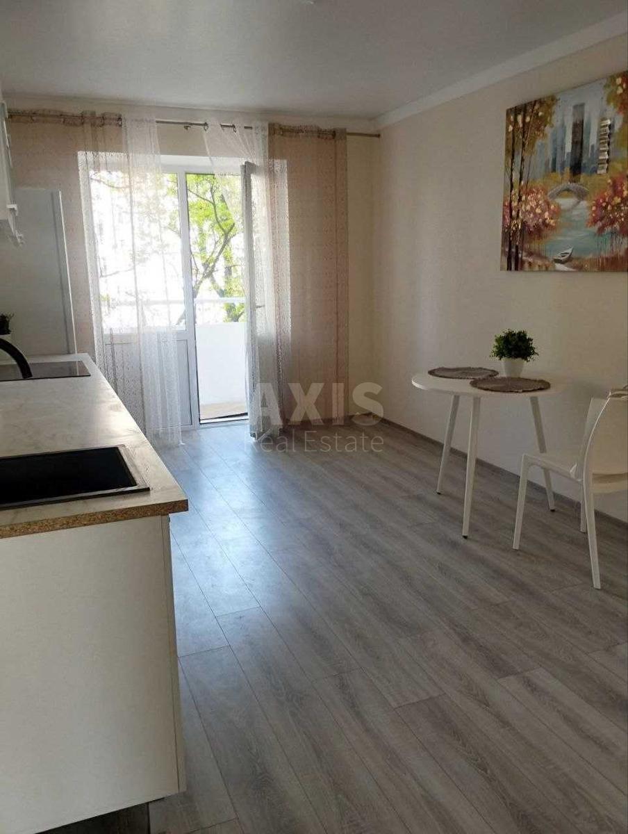 2k apartment bul. Rusanivs'kyj 53
