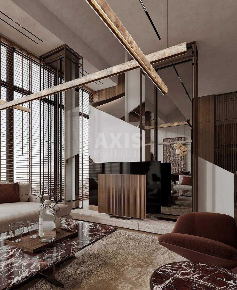 5k apartment vul. Ioana Pavla II 6/11