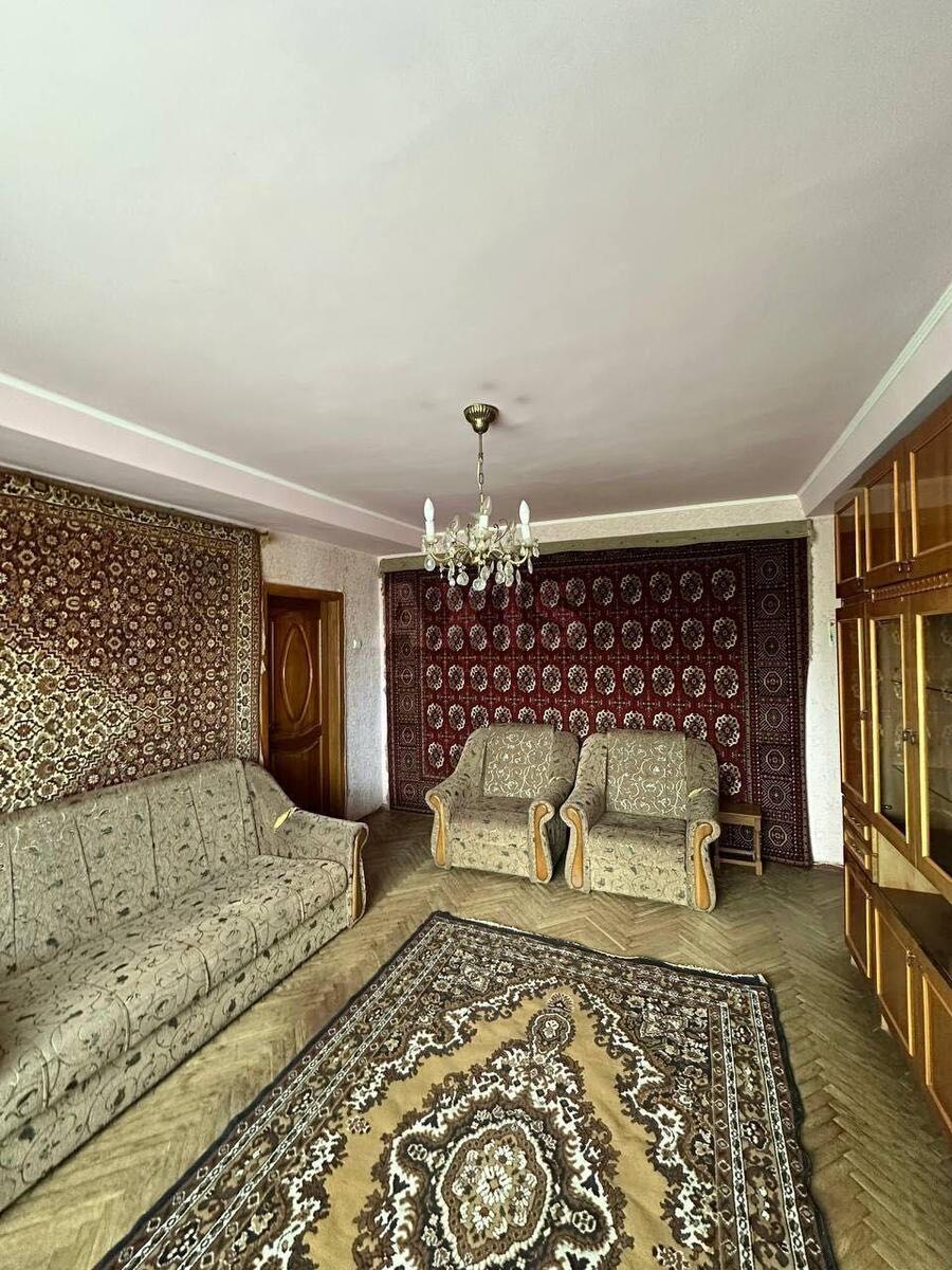 3к квартира бул. Чоколовский 192