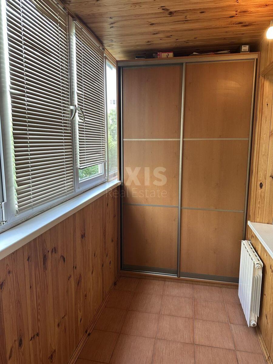 2k apartment vul. Sosnyc'ka 1913