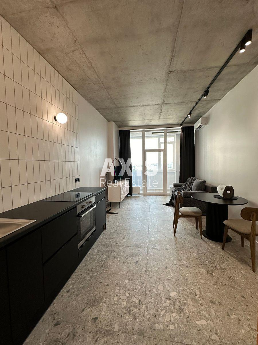 1k apartment pr-t Peremogy 11Б0