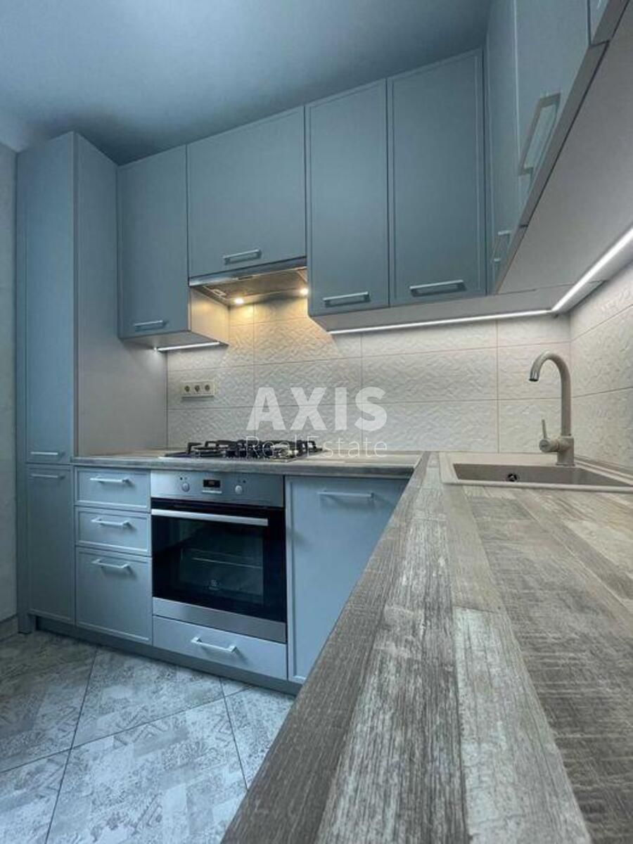 2k apartment pr-t Peremogy 25