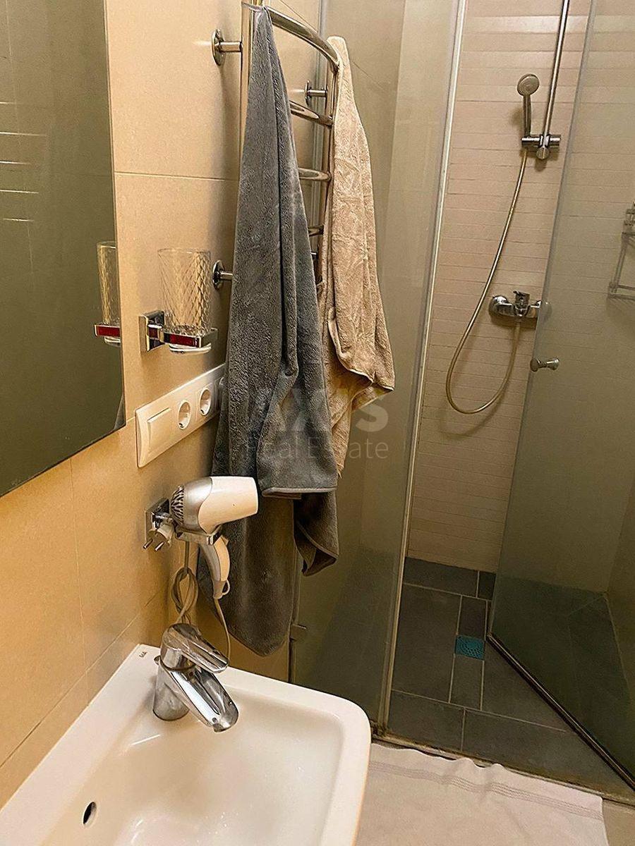 1k apartment vul. Rustaveli Shota 364