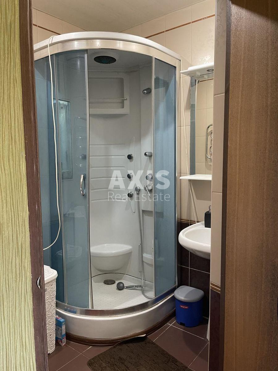 2к квартира ул. Большая Китаевская 53430553