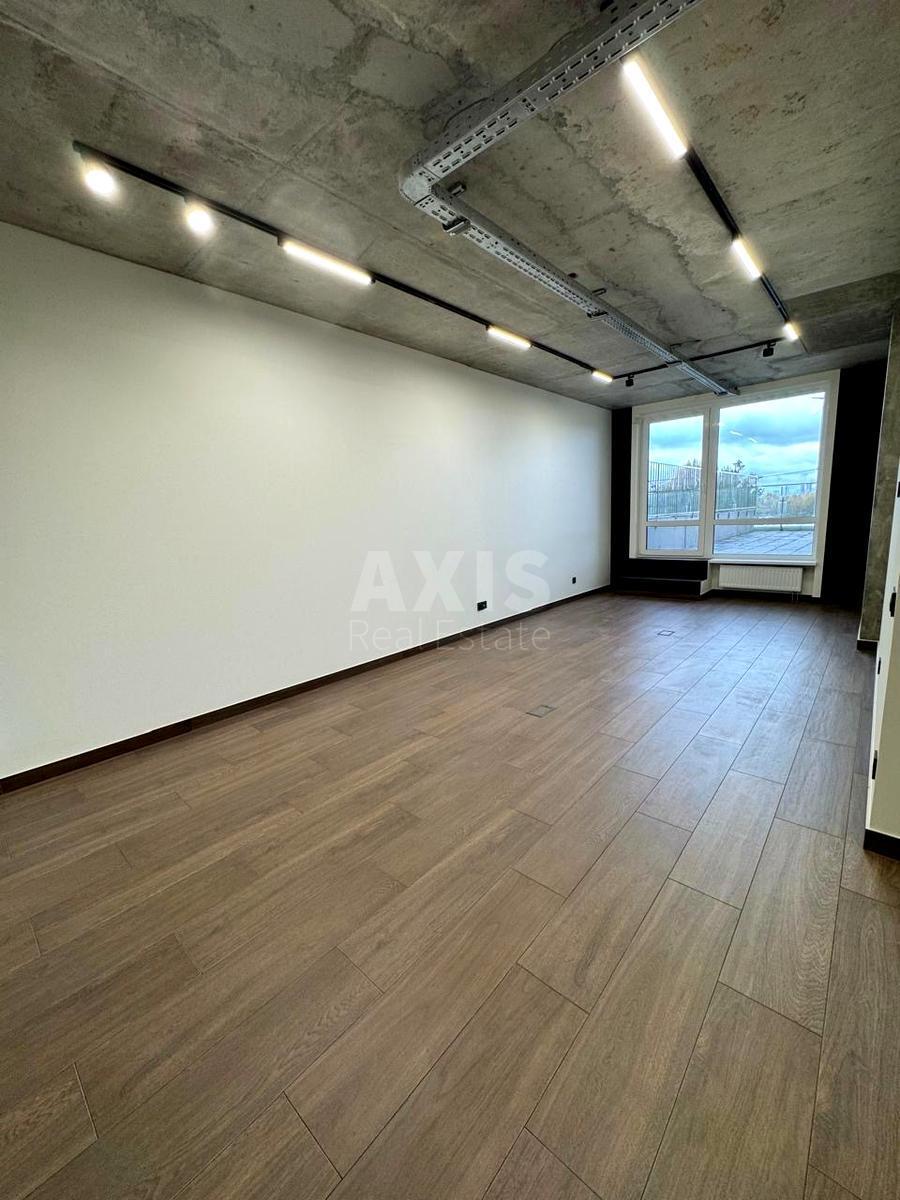 Office nab. Dniprovs'ka 15К, 100m2604961