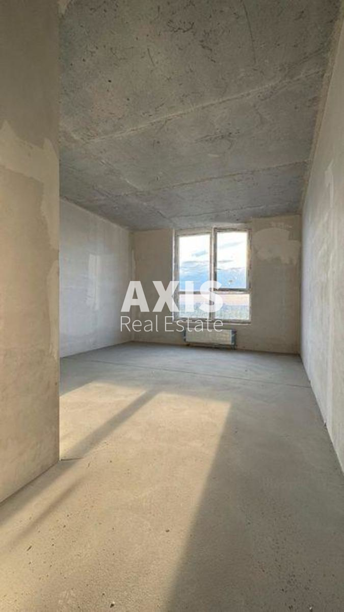 1k apartment vul. Grechka Marshala 10с5