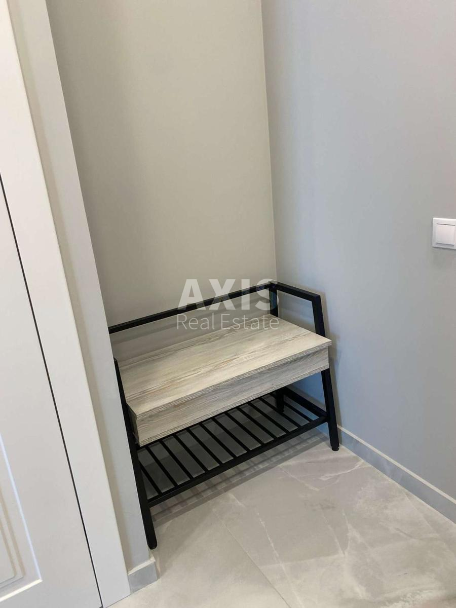1k apartment pr-t Nauky 58В3
