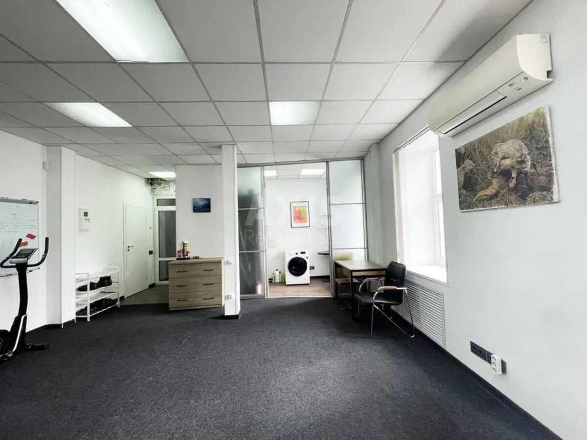 Office vul. Fedorova Ivana 10, 56m2604273