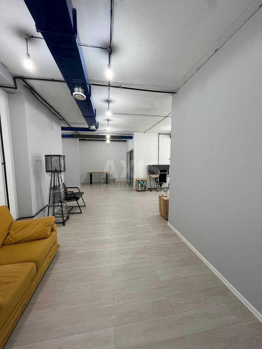 Office vul. Vozdvyzhens'ka 45, 175m2604540