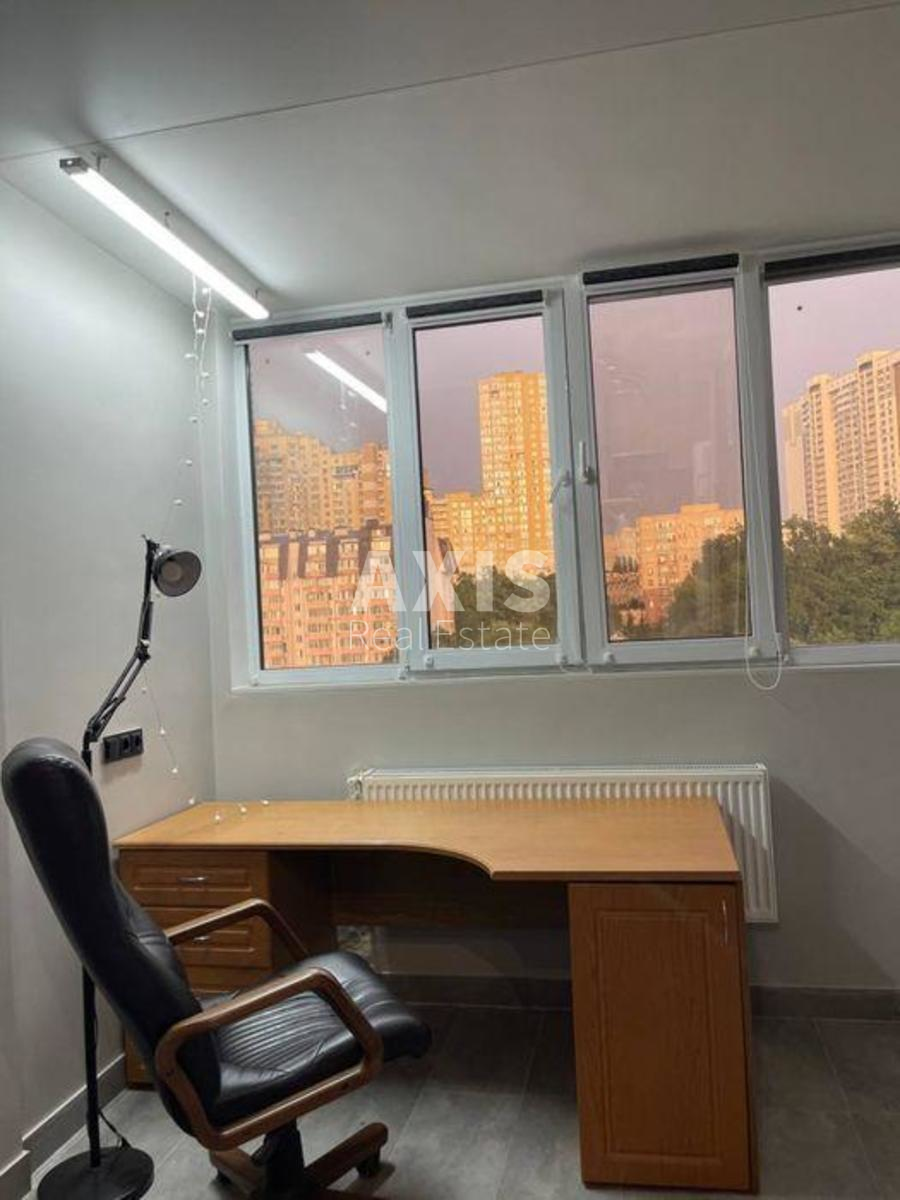1k apartment vul. Magistral'na 335
