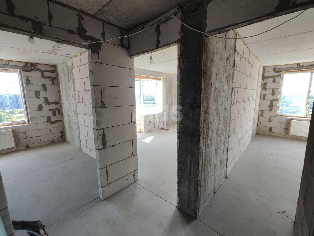 2k apartment uzv. Lysogirs'kyj 26А602411