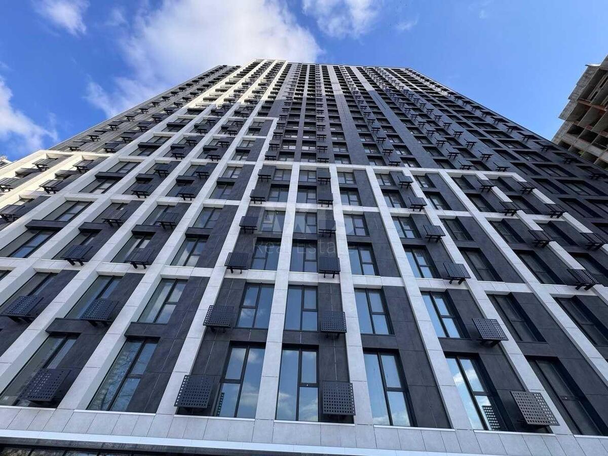 1k apartment shose Zaliznychne 45А