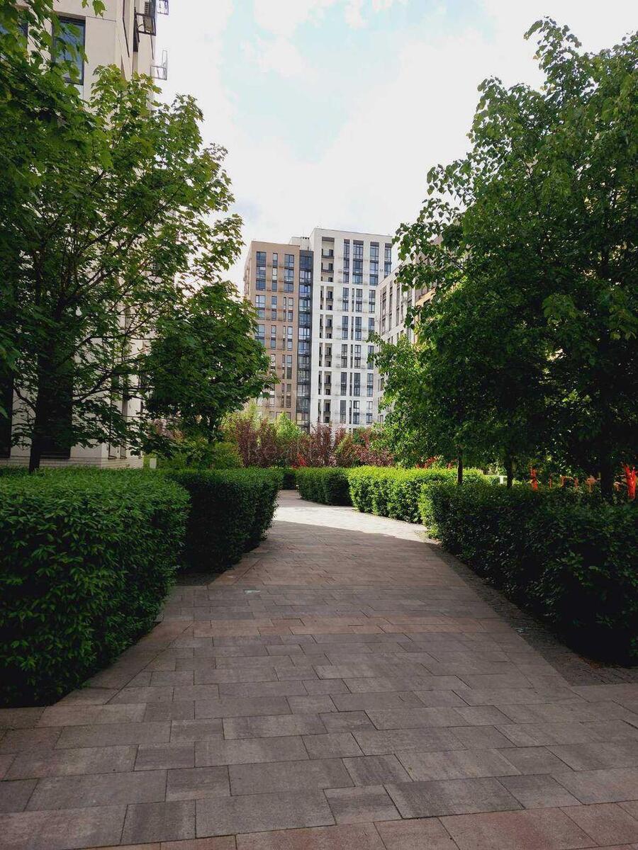 2k apartment vul. Regeneratorna 45599914