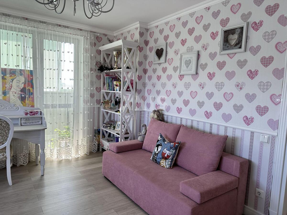 1k apartment pr-t Navoi' Alishera 69603051