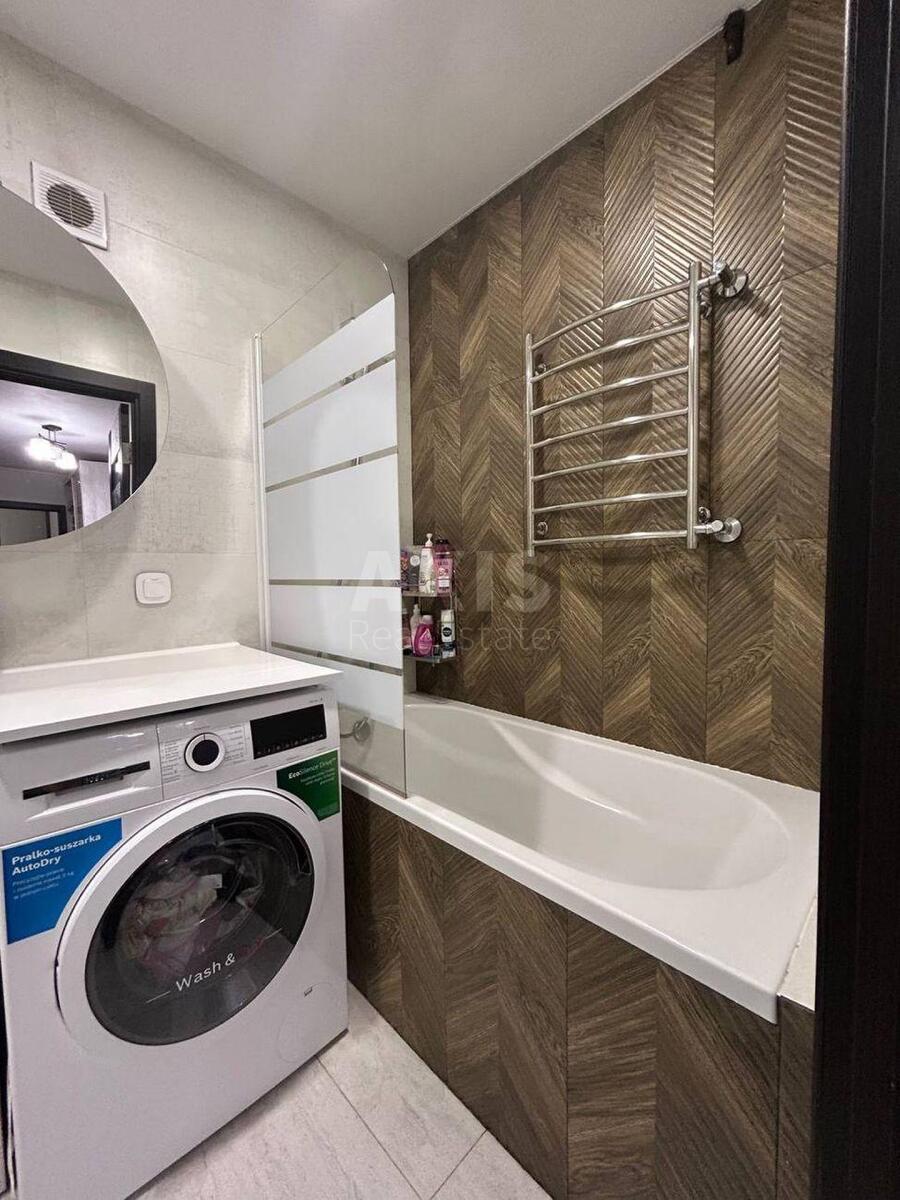 2k apartment vul. Polovec'ka 16А603398