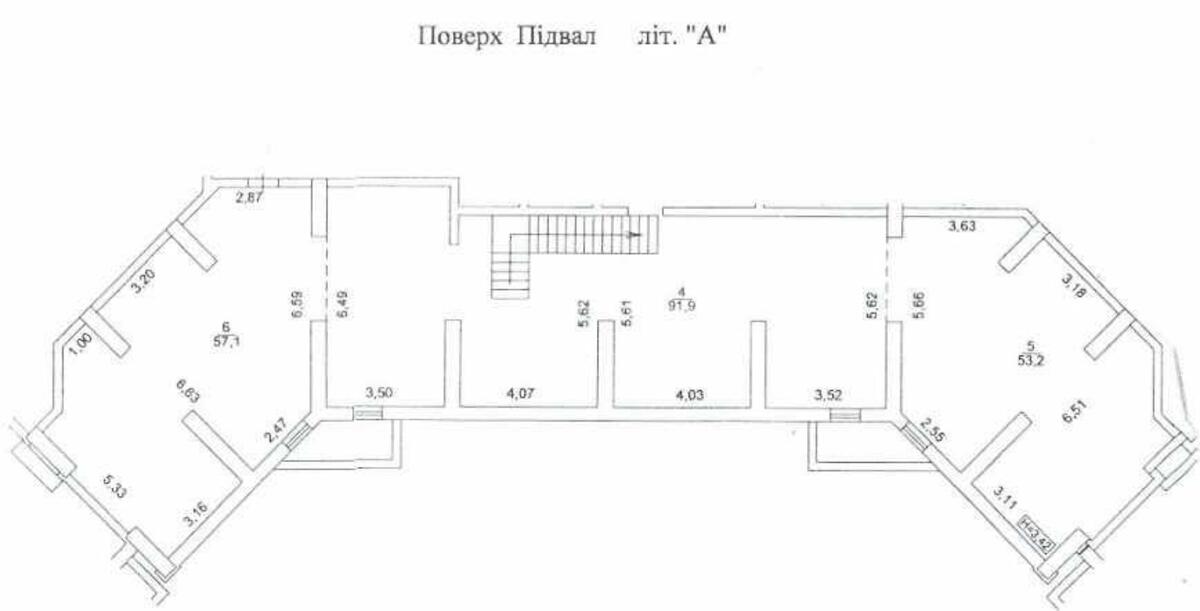 Объект сервиса ул. Симоненко Василия 5А, 235м2511811