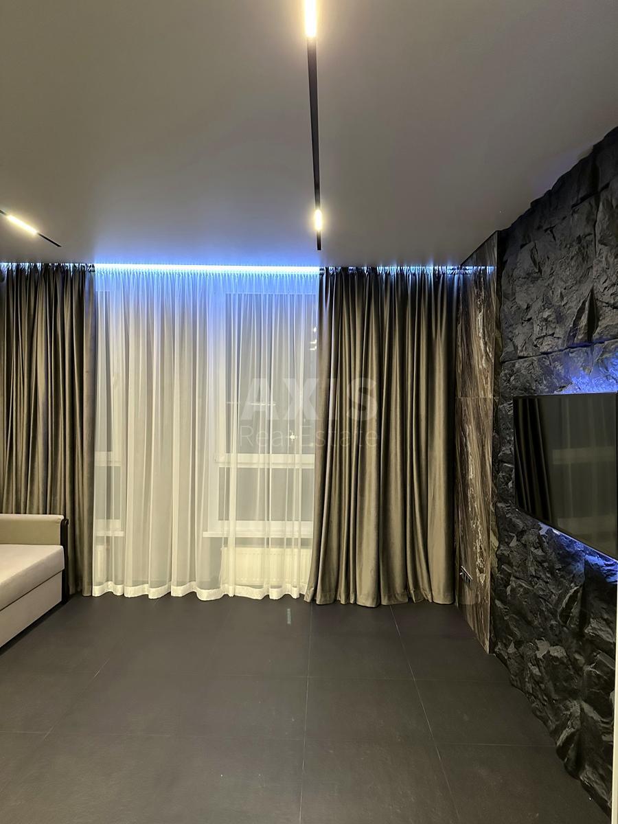 1k apartment vul. Berkovec'ka 4Д603626
