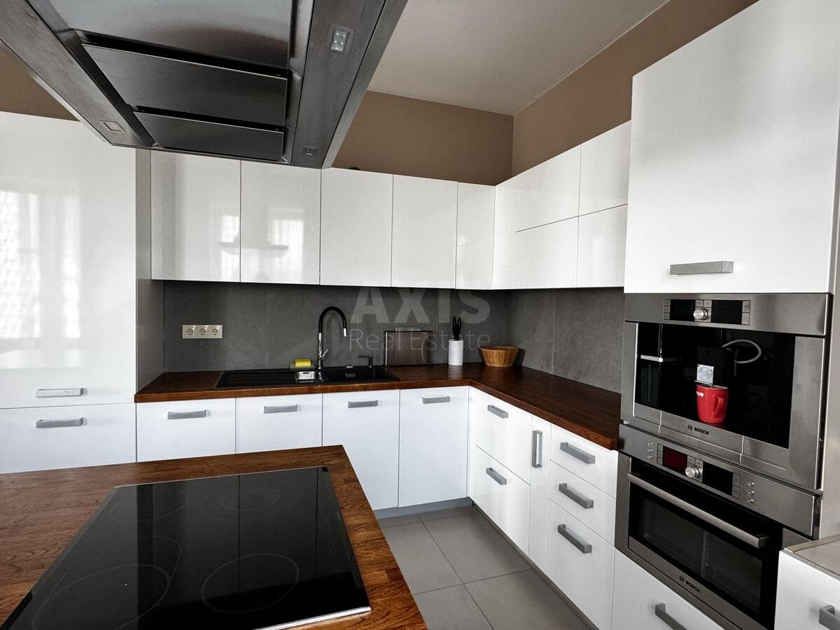 3k apartment vul. Lysychans'ka 29596220