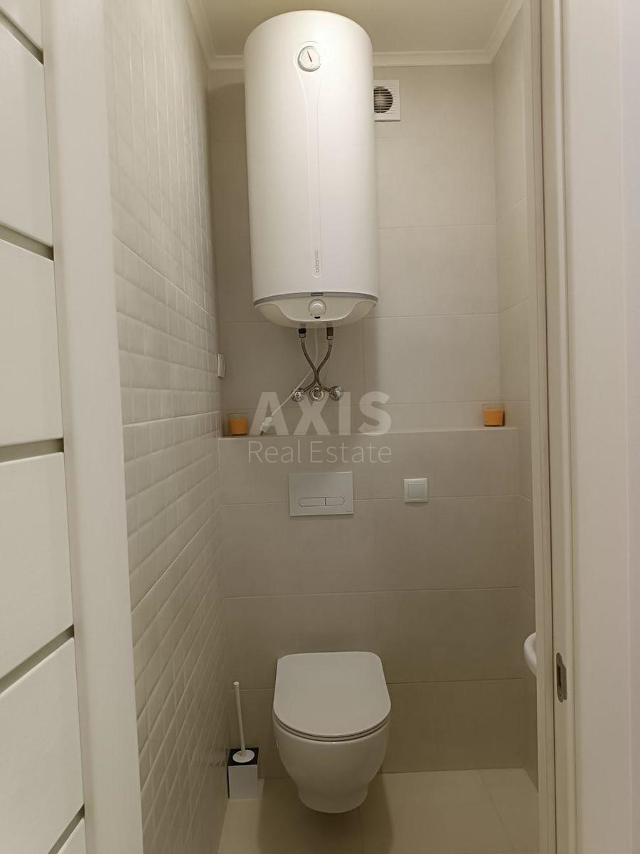 2k apartment vul. Dragomanova 102