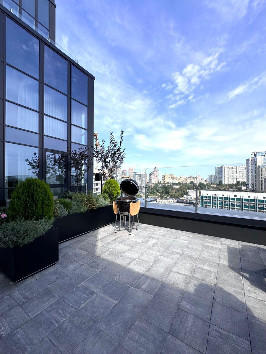 4k apartment vul. Barbjusa Anri 39/2583112