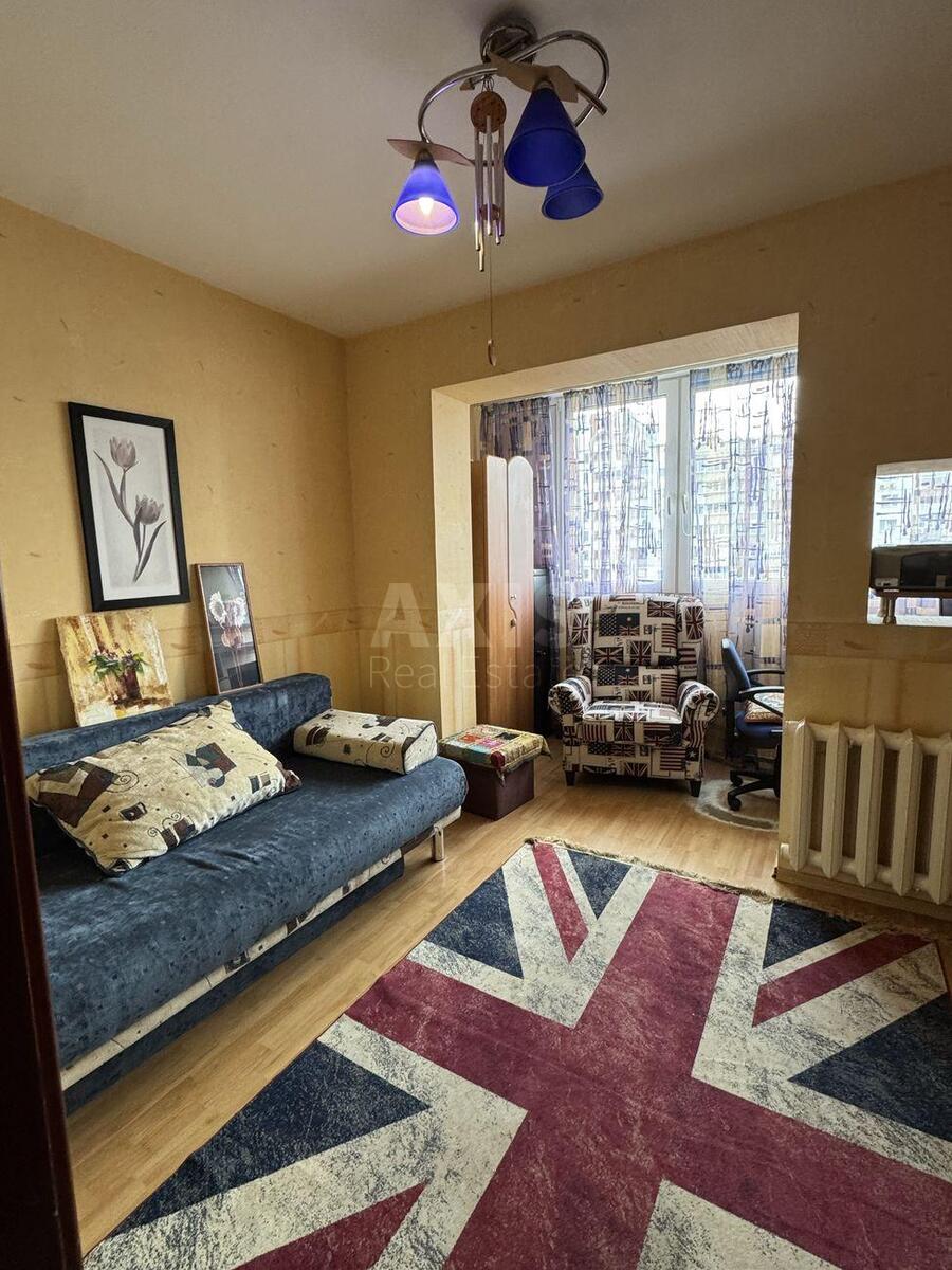 2k apartment vul. Vyshnjakivs'ka 85
