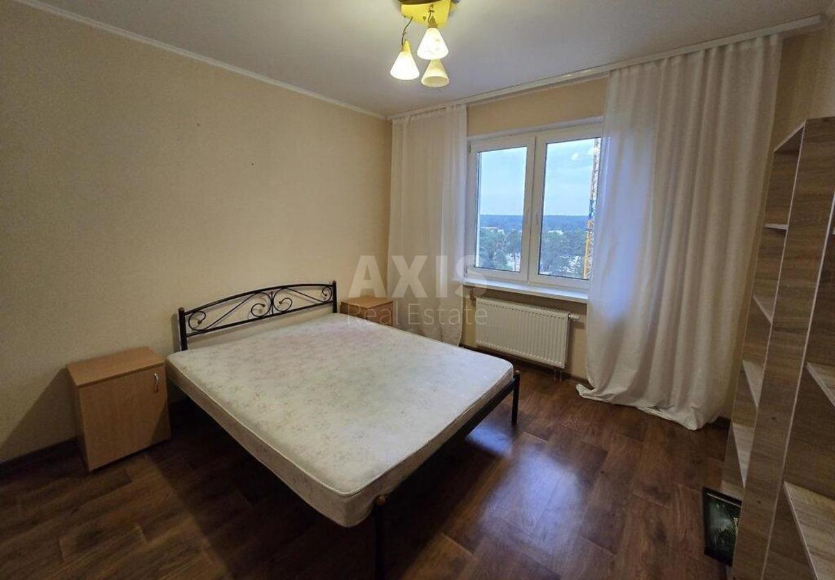 2к квартира ул. Винграновского Николая 2