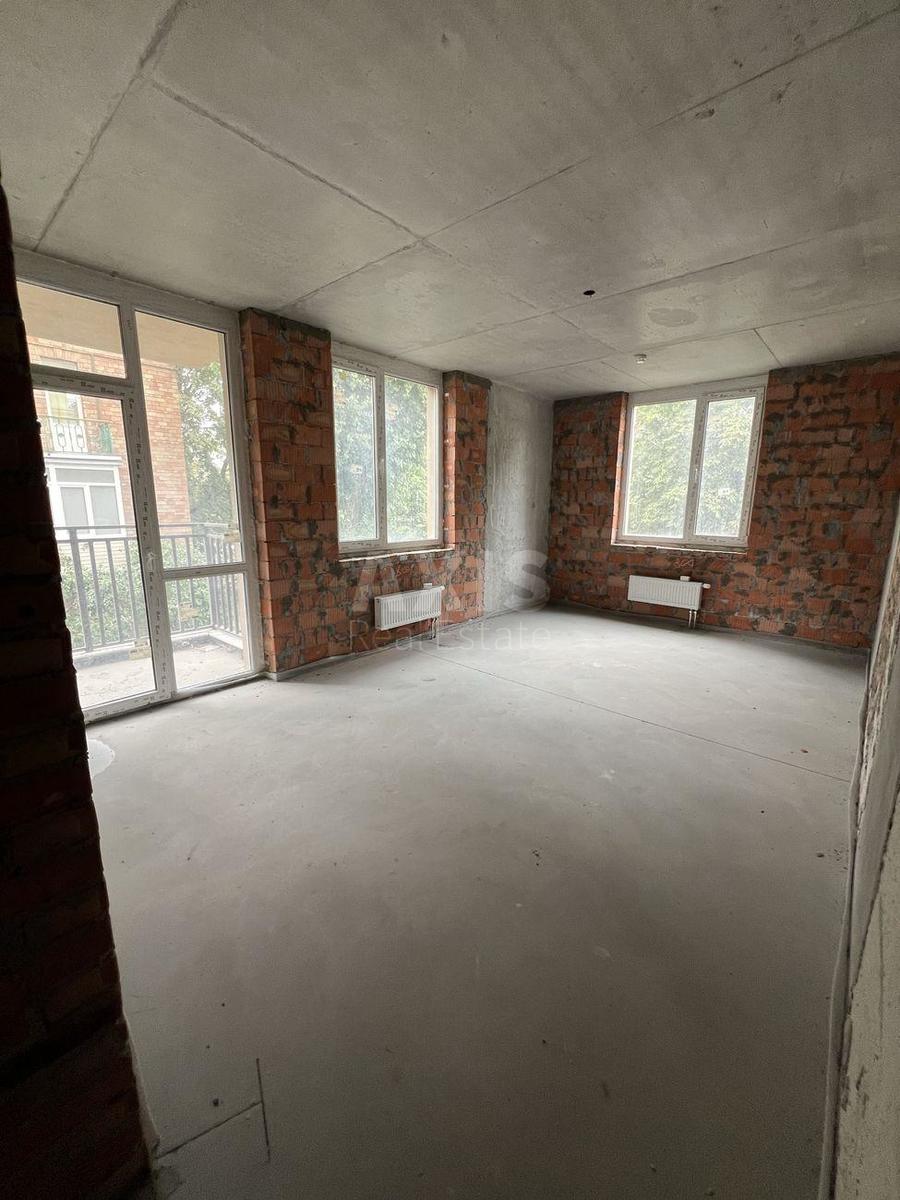 3k apartment vul. Osvity 142