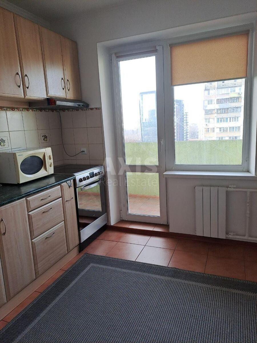 2k apartment vul. Stusa Vasylja 230