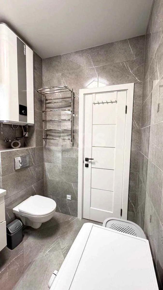 1k apartment vul. Dragomanova 10638791