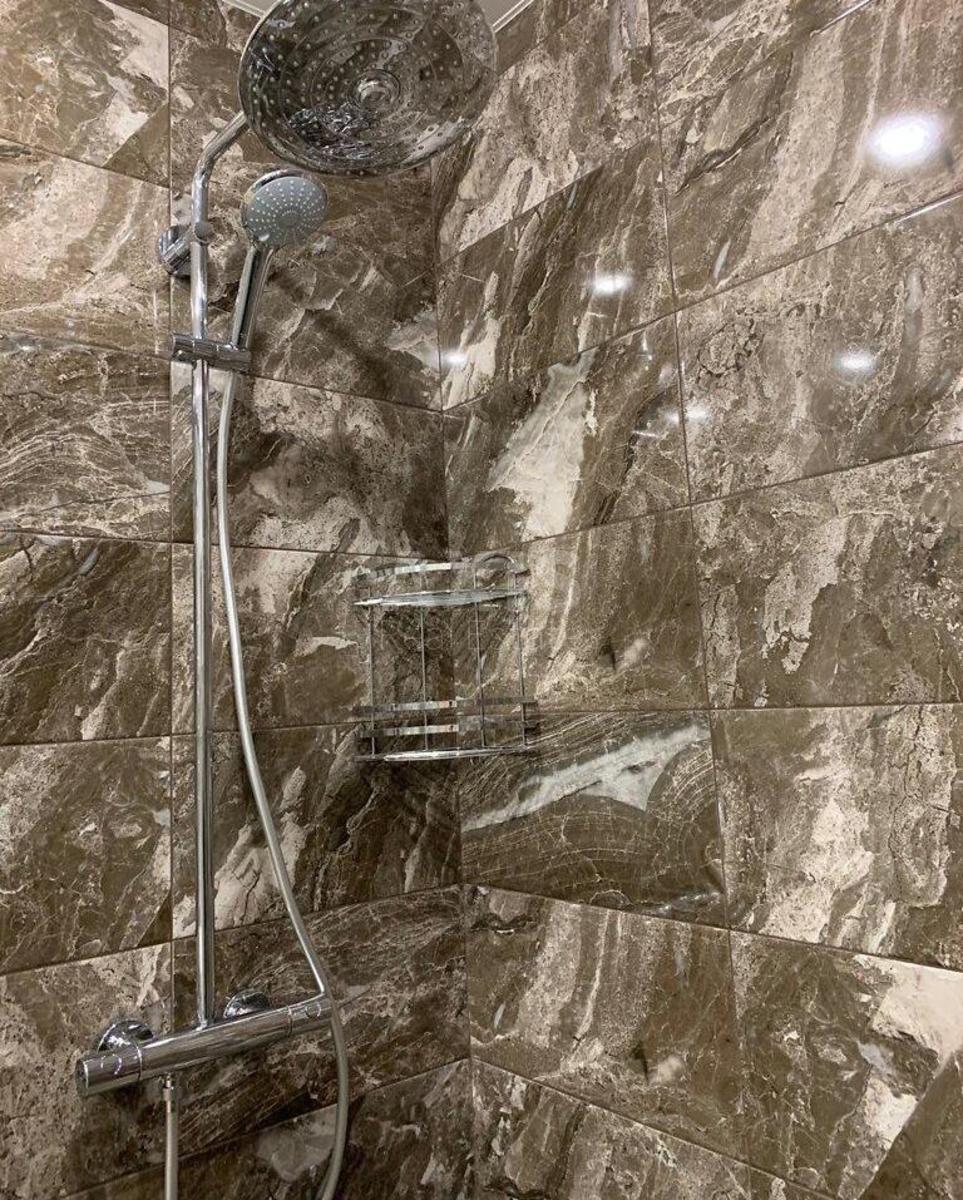 1k apartment vul. Zarichna 2, корп. 17