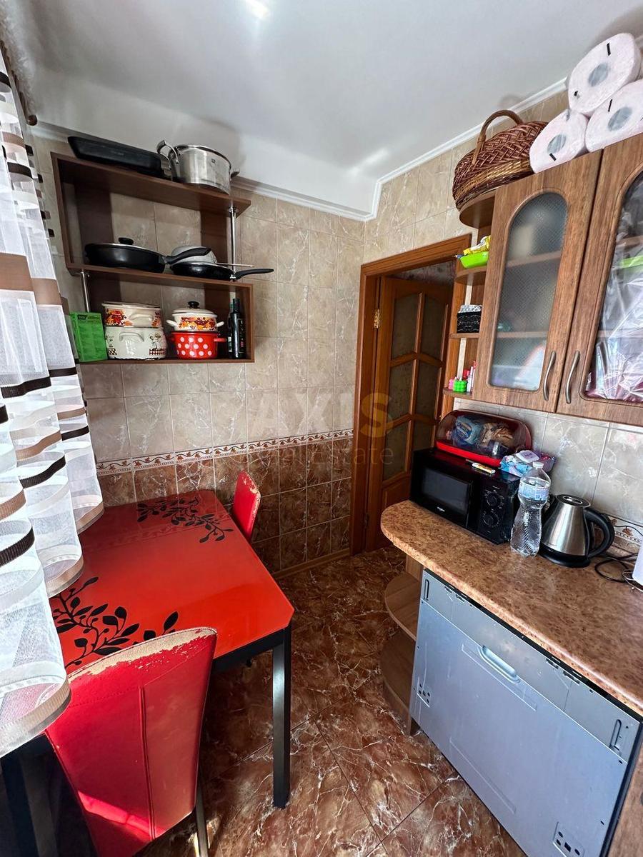 2k apartment pr-t Peremogy 206