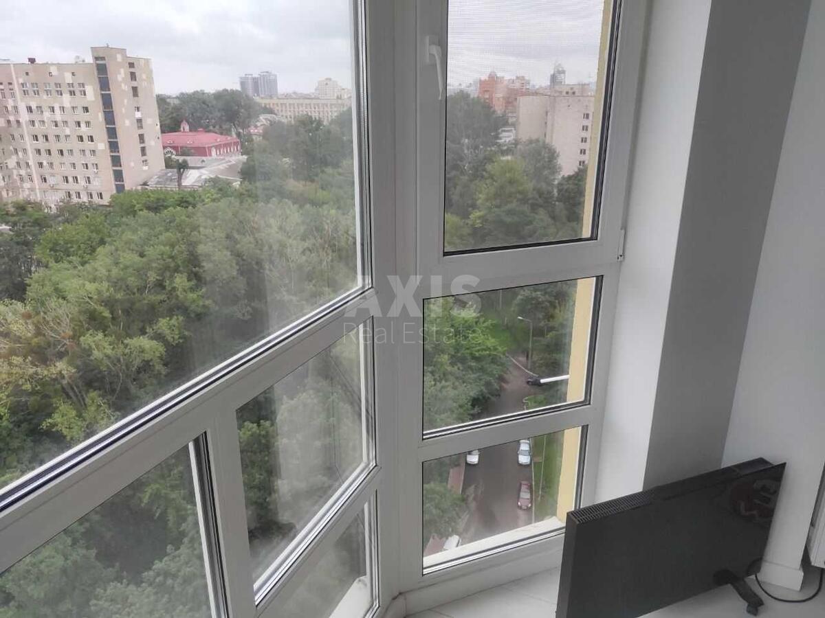 2k apartment vul. Gercena 328